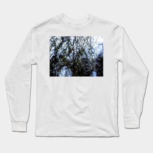 Air plant Long Sleeve T-Shirt